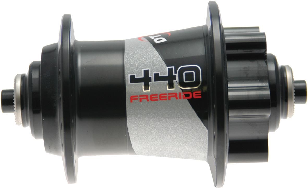 DT Swiss 440 100 mm Front Disc Hub product image
