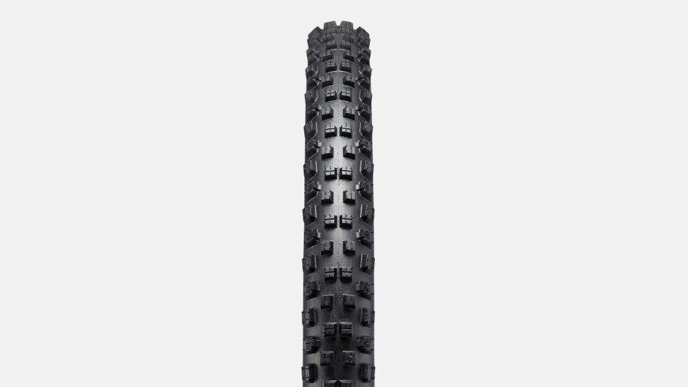 Hillbilly Grid Gravity 2BR T9 27.5" MTB Tyre image 1
