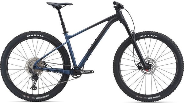 giant trail hardtail