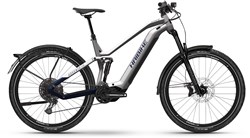 Haibike Adventr FS 9 2023 - Electric Mountain Bike