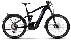 Haibike Adventr FS 11 2023 - Electric Mountain Bike