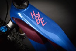 Hybe 11 2023 - Electric Mountain Bike image 5