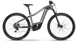 Haibike AllTrack 9 27.5 2023 - Electric Mountain Bike