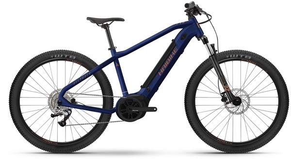 Haibike AllTrack 4 29 2023 - Electric Mountain Bike