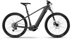 Haibike AllTrack 5 27.5 2023 - Electric Mountain Bike
