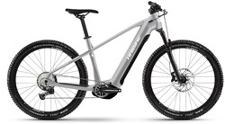 Haibike AllTrack 7 29 2023 - Electric Mountain Bike