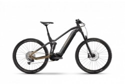 Haibike AllTrail 5 27.5 2023 - Electric Mountain Bike