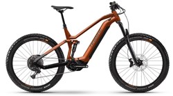 Haibike AllTrail 6 27.5 2023 - Electric Mountain Bike