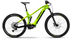 Haibike AllMtn 3 2023 - Electric Mountain Bike