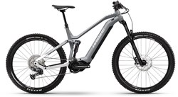 Haibike AllMtn 3 2023 - Electric Mountain Bike