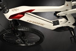 Hybe 9 2024 - Electric Mountain Bike image 4