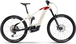Haibike Hybe 9 2024 - Electric Mountain Bike