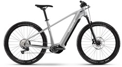 Haibike AllTrack 7 27.5 2023 - Electric Mountain Bike