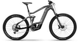 Haibike AllMtn 5 2023 - Electric Mountain Bike