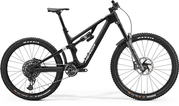 Merida One-Sixty 8000  Mountain Bike 2023 - Enduro Full Suspension MTB