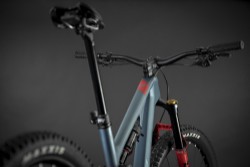 One-Forty 6000  Mountain Bike 2023 - Trail Full Suspension MTB image 11