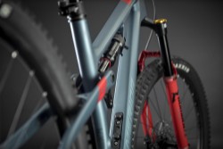 One-Forty 6000  Mountain Bike 2023 - Trail Full Suspension MTB image 21