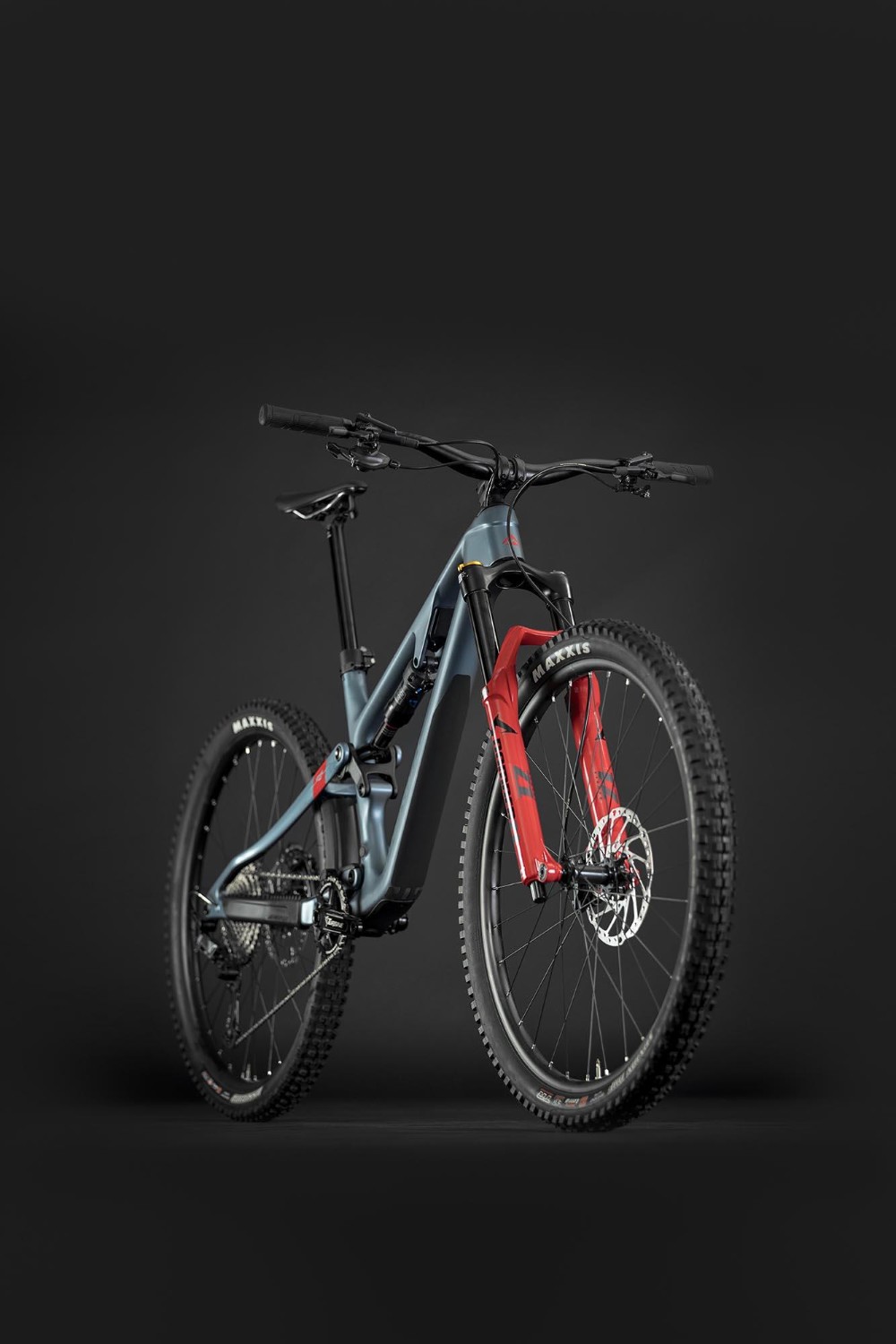 One-Forty 6000  Mountain Bike 2023 - Trail Full Suspension MTB image 1
