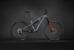 One-Forty 6000  Mountain Bike 2023 - Trail Full Suspension MTB image 31