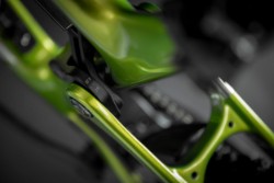 One-Sixty 10K  Mountain Bike 2023 - Enduro Full Suspension MTB image 4
