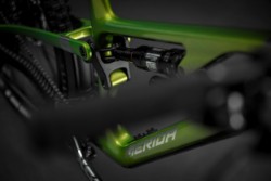 One-Sixty 10K  Mountain Bike 2023 - Enduro Full Suspension MTB image 5