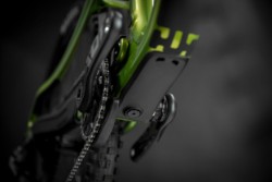 One-Sixty 10K  Mountain Bike 2023 - Enduro Full Suspension MTB image 7