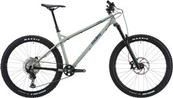 Ragley Blue Pig Mountain Bike 2022 - Hardtail MTB