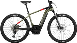 Cannondale Trail Neo 1 2022 - Electric Mountain Bike