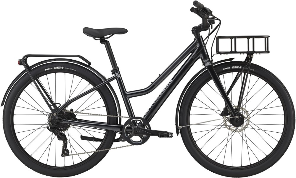 Treadwell EQ DLX Remixte 2022 - Hybrid Sports Bike image 0
