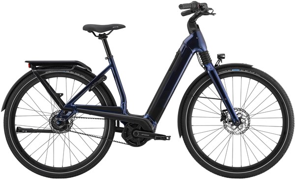 dawes boost city electric bike