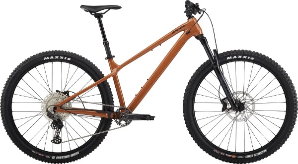 Cannondale Habit HT 1 Mountain Bike 2025 - Hardtail MTB