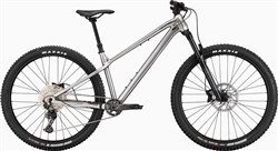 Cannondale Habit HT 1 Mountain Bike 2023 - Hardtail MTB