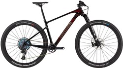 Cannondale Scalpel HT Hi-Mod Ultimate Mountain Bike 2023 - Hardtail MTB