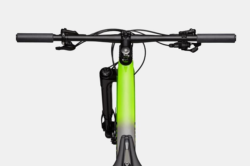 Scalpel Carbon 2 Mountain Bike 2023 - XC Full Suspension MTB image 2
