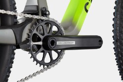 Scalpel Carbon 2 Mountain Bike 2023 - XC Full Suspension MTB image 3