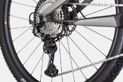 Scalpel Carbon 2 Mountain Bike 2023 - XC Full Suspension MTB image 4