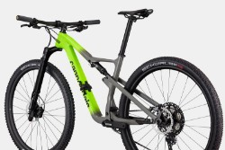 Scalpel Carbon 2 Mountain Bike 2023 - XC Full Suspension MTB image 5