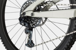 Habit Carbon LT 1 Mountain Bike 2023 - Trail Full Suspension MTB image 5