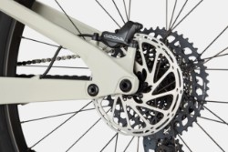 Habit Carbon LT 1 Mountain Bike 2023 - Trail Full Suspension MTB image 7