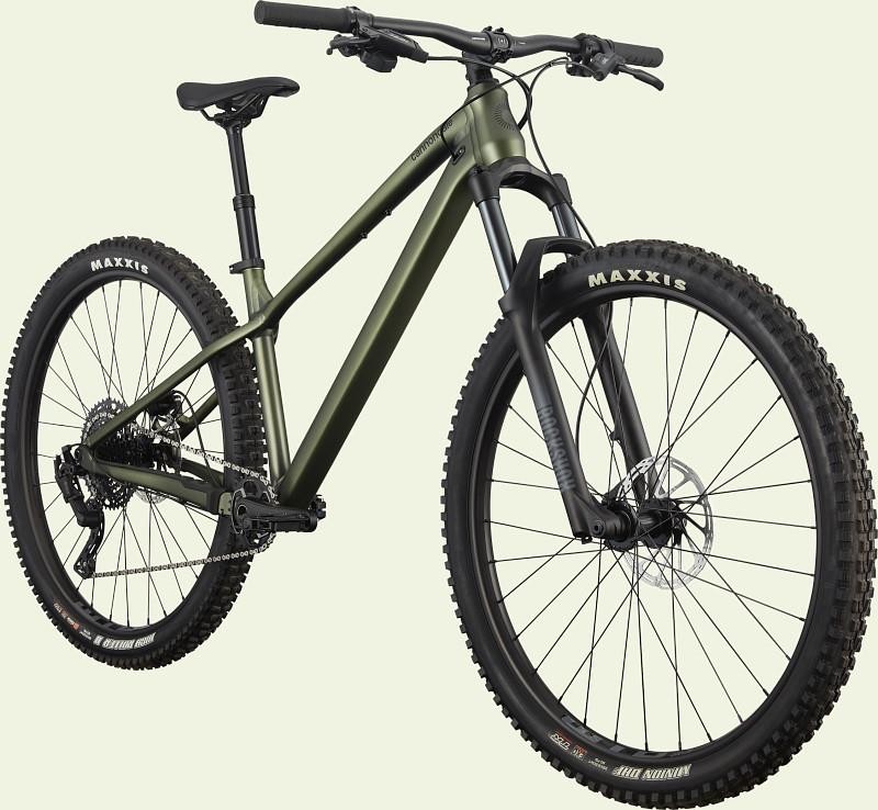 Habit HT 2 Mountain Bike 2023 - Hardtail MTB image 1