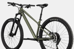 Habit HT 2 Mountain Bike 2023 - Hardtail MTB image 4