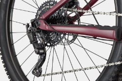 Habit HT 2 Mountain Bike 2023 - Hardtail MTB image 3