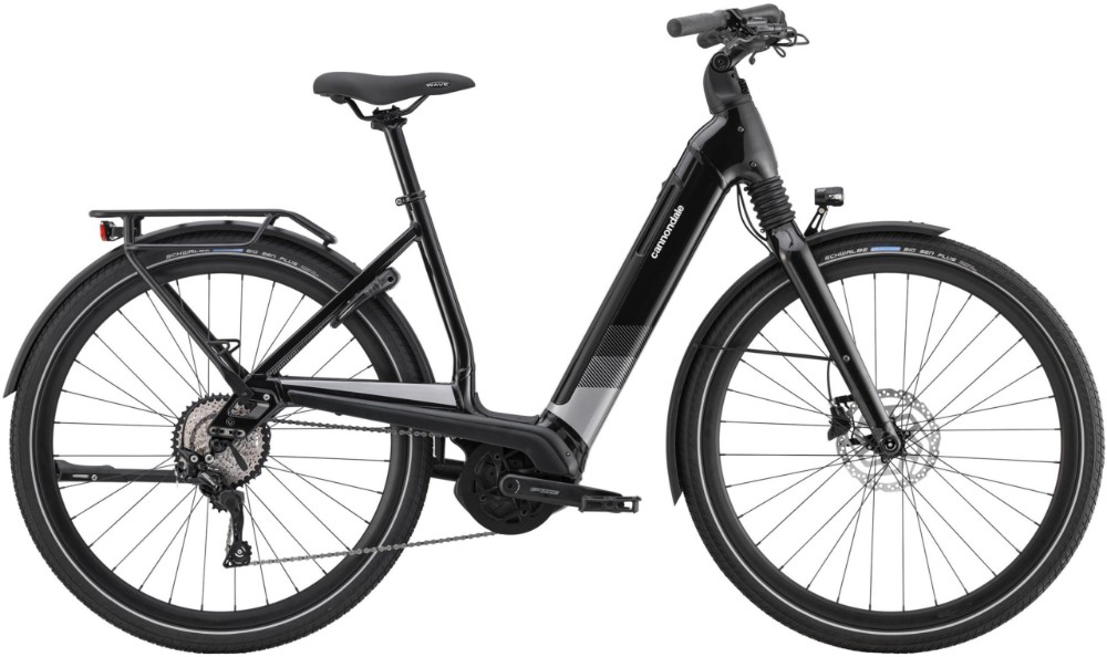 Mavaro Neo 5 Plus 2023 - Electric Hybrid Bike image 0