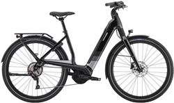 Cannondale Mavaro Neo 5 Plus 2023 - Electric Hybrid Bike