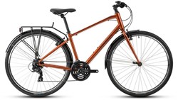 ridgeback bikes