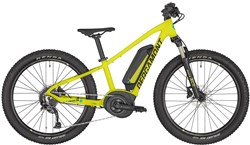 nearly new electric bikes