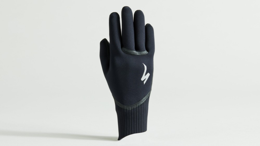 Neoprene Long Finger Gloves image 0