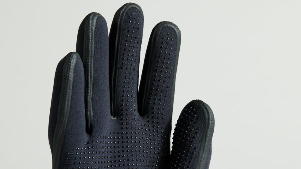 Neoprene Long Finger Gloves image 2