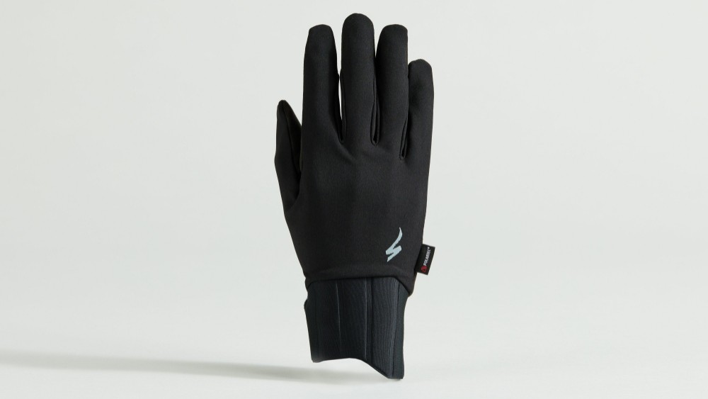 Neoshell Long Finger Gloves image 0