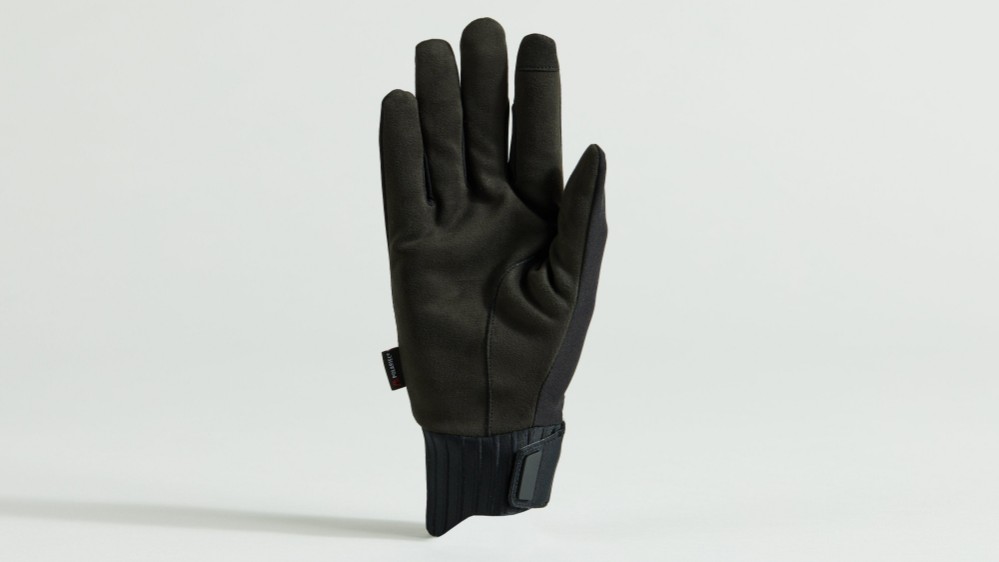 Neoshell Long Finger Gloves image 1